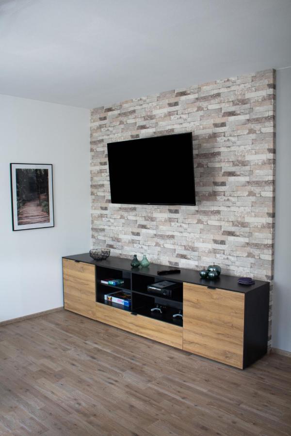 Ferienwohnung Wolf Veringenstadt Extérieur photo