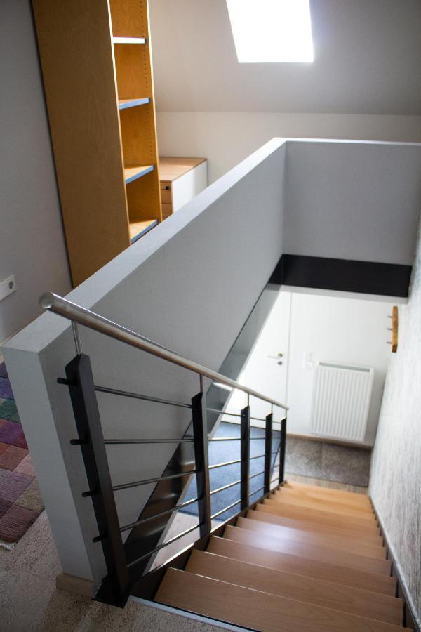 Ferienwohnung Wolf Veringenstadt Extérieur photo