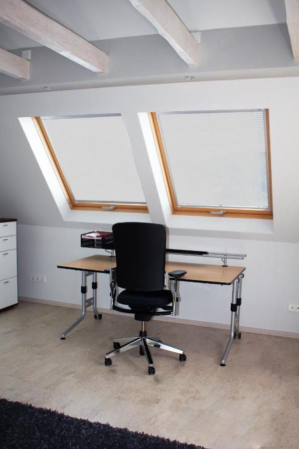 Ferienwohnung Wolf Veringenstadt Extérieur photo