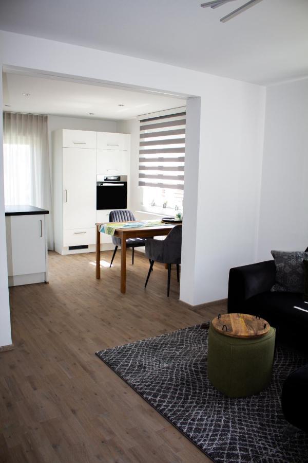 Ferienwohnung Wolf Veringenstadt Extérieur photo