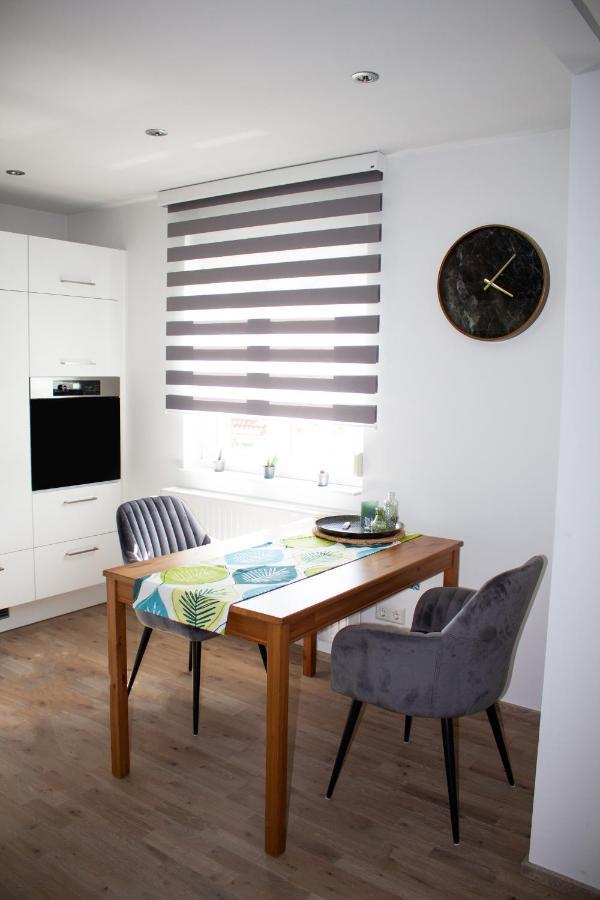 Ferienwohnung Wolf Veringenstadt Extérieur photo