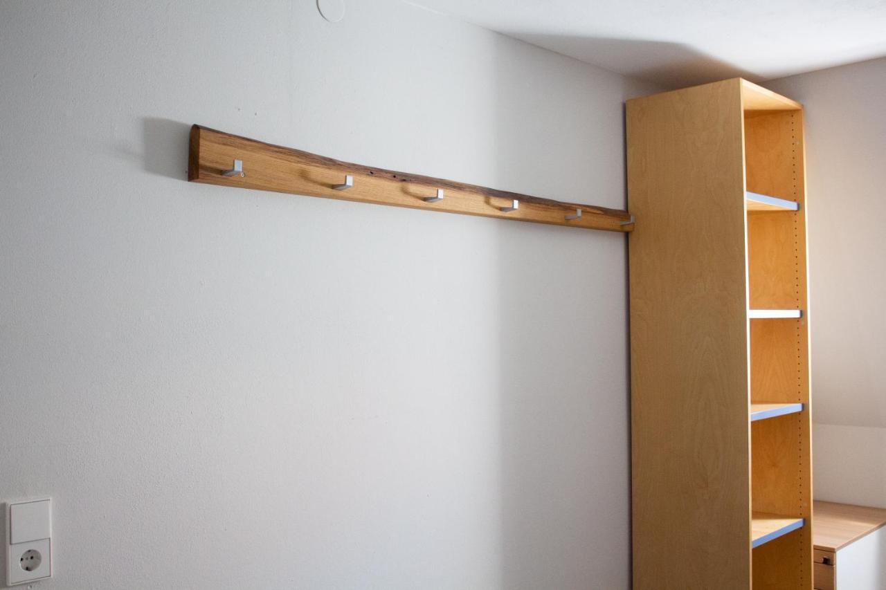 Ferienwohnung Wolf Veringenstadt Extérieur photo