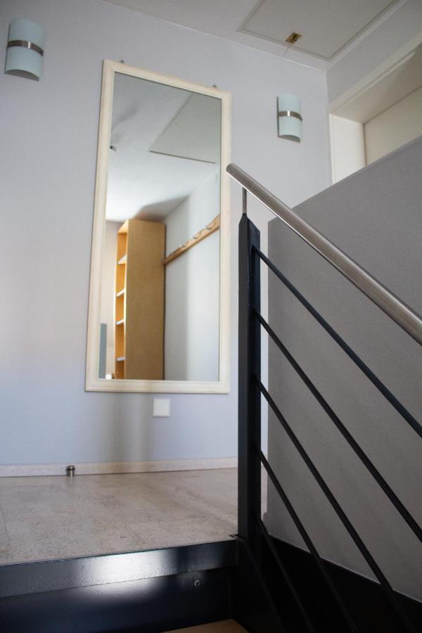 Ferienwohnung Wolf Veringenstadt Extérieur photo