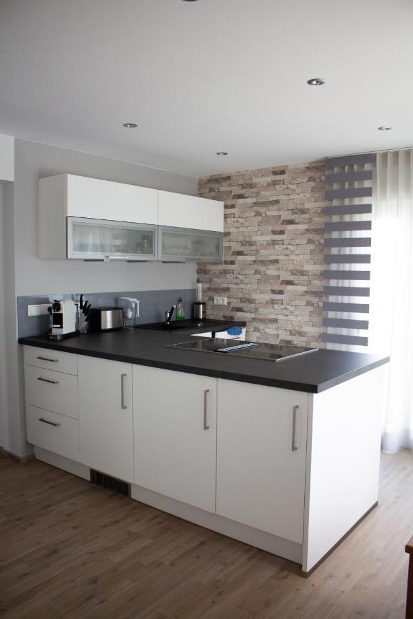 Ferienwohnung Wolf Veringenstadt Extérieur photo